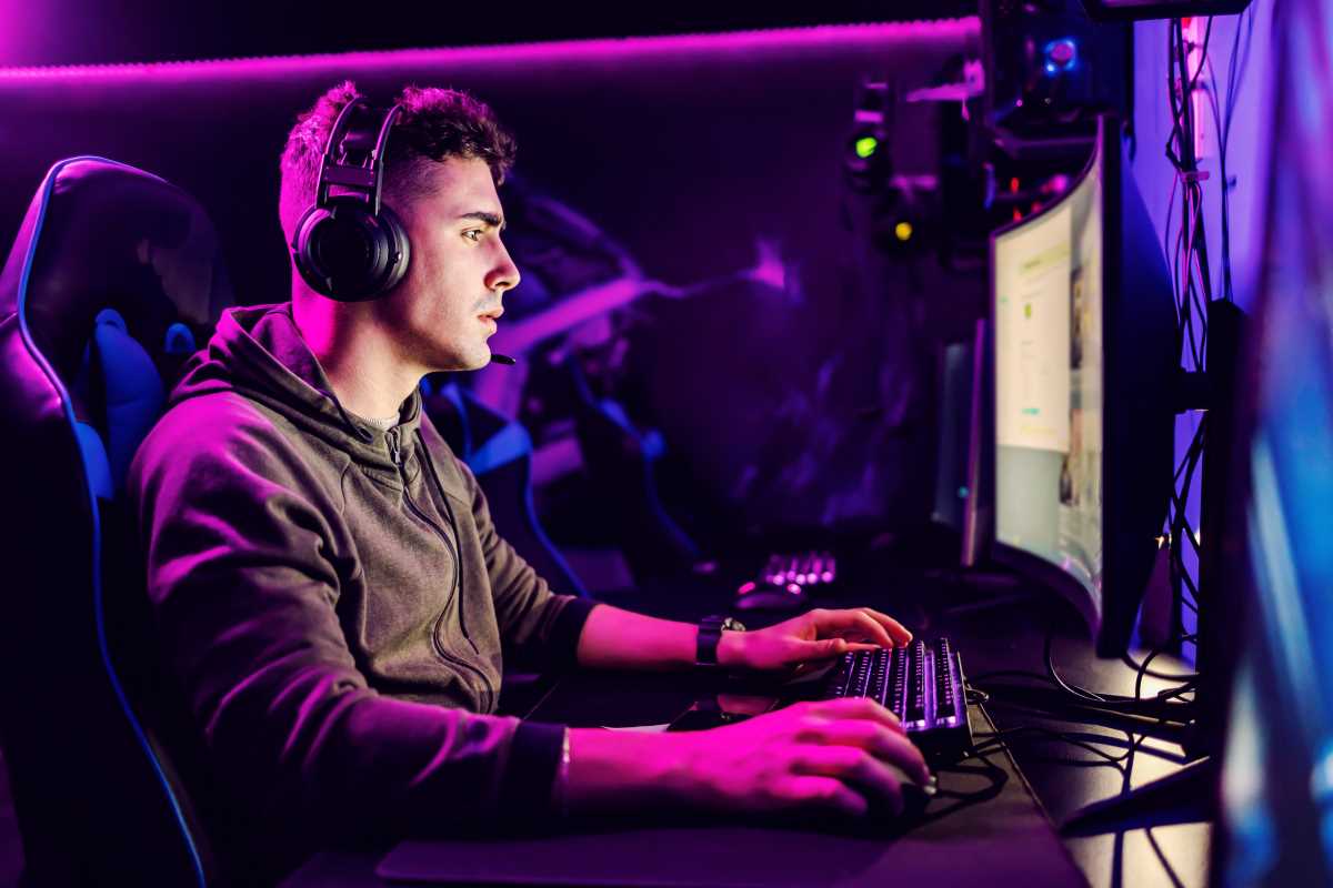 The Coolest Gadgets for Gamers in 2025